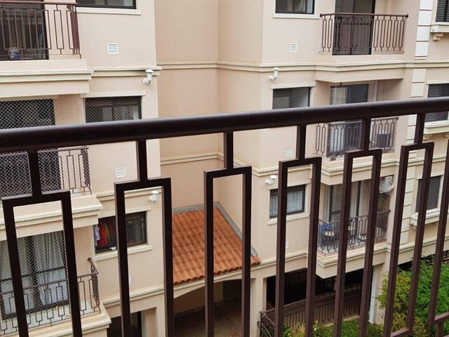 Apartamento com 68m² 3 quartos e 2 banheiros, à venda, no bairro Pinheirinho em Vinhedo