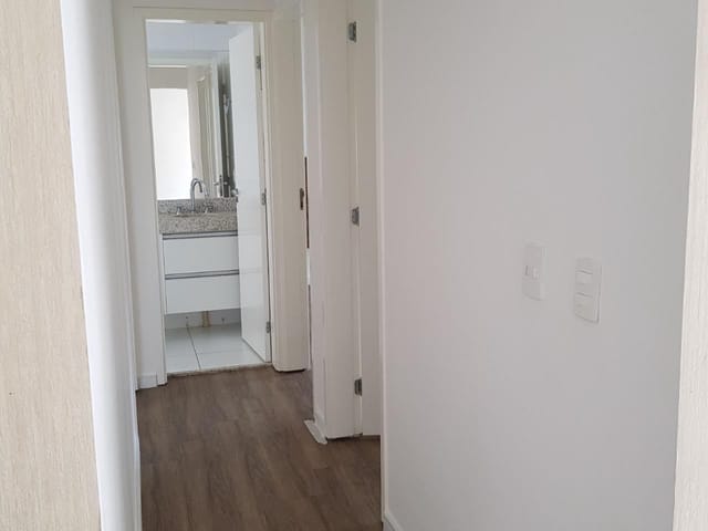 Apartamento com 68m² 3 quartos e 2 banheiros, à venda, no bairro Pinheirinho em Vinhedo