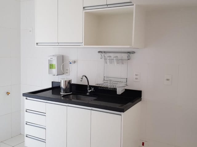 Apartamento com 68m² 3 quartos e 2 banheiros, à venda, no bairro Pinheirinho em Vinhedo