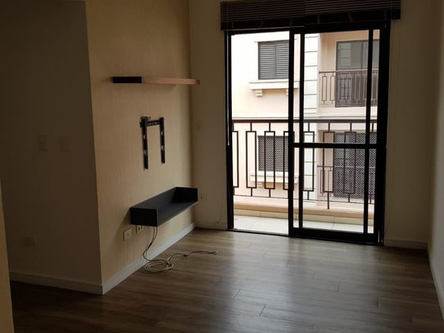 Apartamento com 68m² 3 quartos e 2 banheiros, à venda, no bairro Pinheirinho em Vinhedo