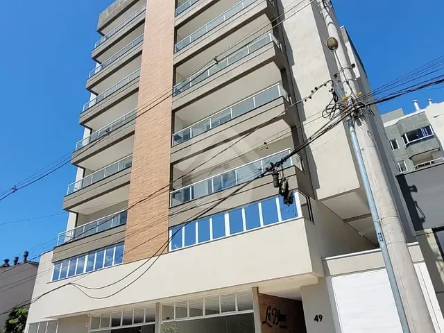 Apartamento 2 quartos e 1 banheiro, à venda, no bairro São Cristóvão em Lajeado