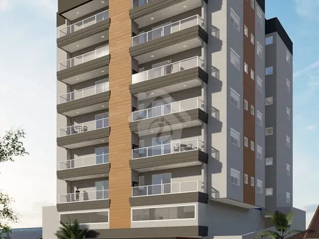 Apartamento 2 quartos e 1 banheiro, à venda, no bairro São Cristóvão em Lajeado