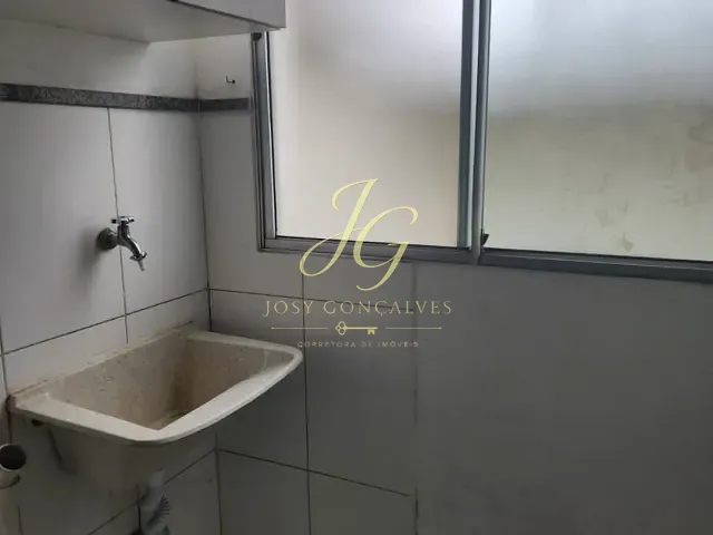 Apartamento 2 quartos e 2 banheiros, à venda, no bairro Vila Santana em Mogi das Cruzes