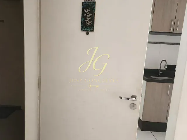 Apartamento 2 quartos e 2 banheiros, à venda, no bairro Vila Santana em Mogi das Cruzes