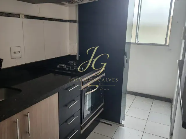 Apartamento 2 quartos e 2 banheiros, à venda, no bairro Vila Santana em Mogi das Cruzes