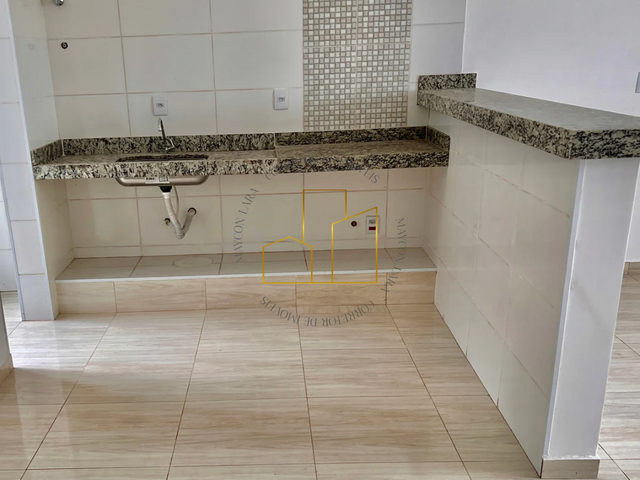 Apartamento 2 quartos e 2 banheiros, à venda, no bairro Jardim Zelinda/ Jardim Anita/ Parque das Esmeraldas em Franca