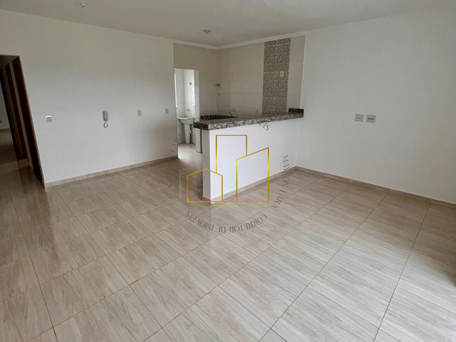 Apartamento 2 quartos e 2 banheiros, à venda, no bairro Jardim Zelinda/ Jardim Anita/ Parque das Esmeraldas em Franca