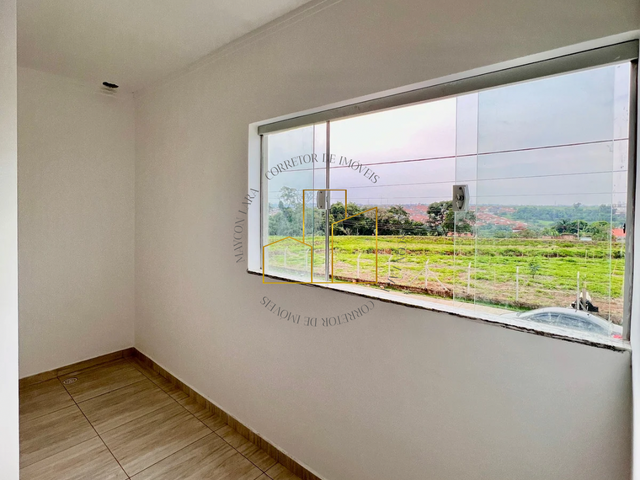 Apartamento 2 quartos e 2 banheiros, à venda, no bairro Jardim Zelinda/ Jardim Anita/ Parque das Esmeraldas em Franca