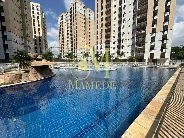 Apartamento 2 quartos e 2 banheiros, à venda, no bairro Mangueirão em Belém