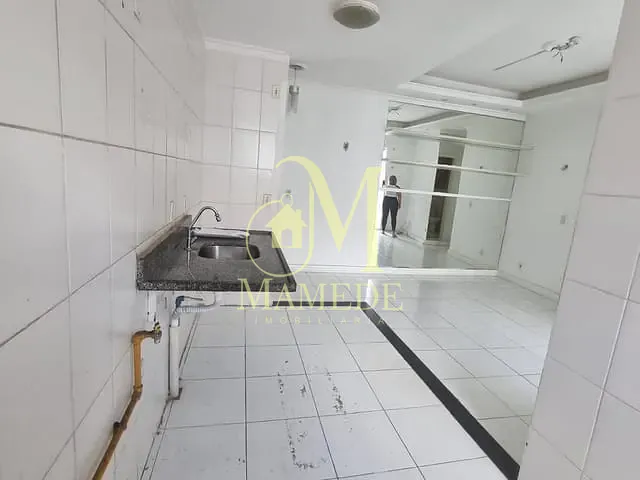 Apartamento 2 quartos e 2 banheiros, à venda, no bairro Mangueirão em Belém