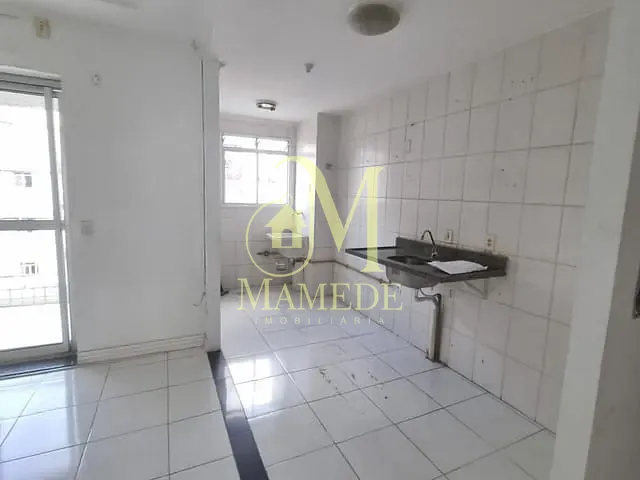 Apartamento 2 quartos e 2 banheiros, à venda, no bairro Mangueirão em Belém