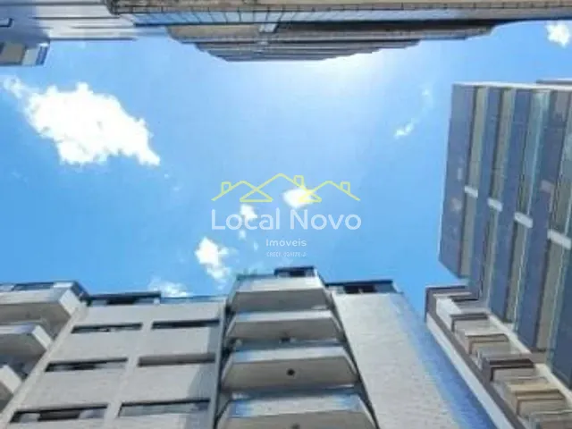 Apartamento com 174m² 3 quartos e 3 banheiros, à venda, no bairro Vila Caiçara em Praia Grande