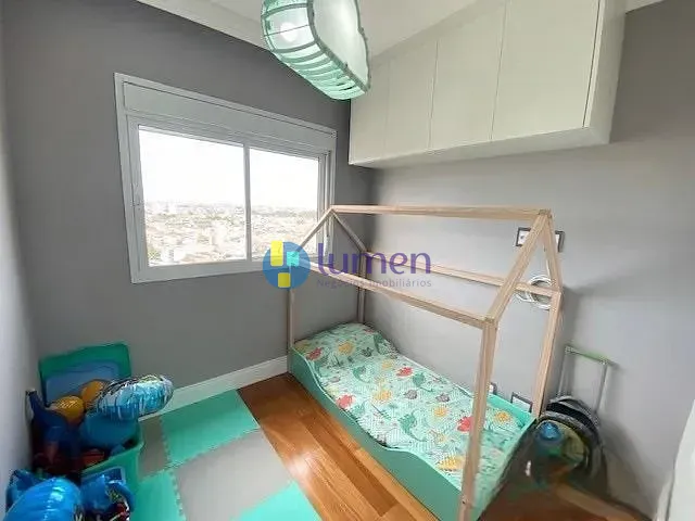Apartamento 3 quartos e 2 banheiros, à venda, no bairro Vila Formosa em São Paulo