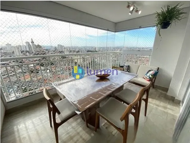Apartamento 3 quartos e 2 banheiros, à venda, no bairro Vila Formosa em São Paulo