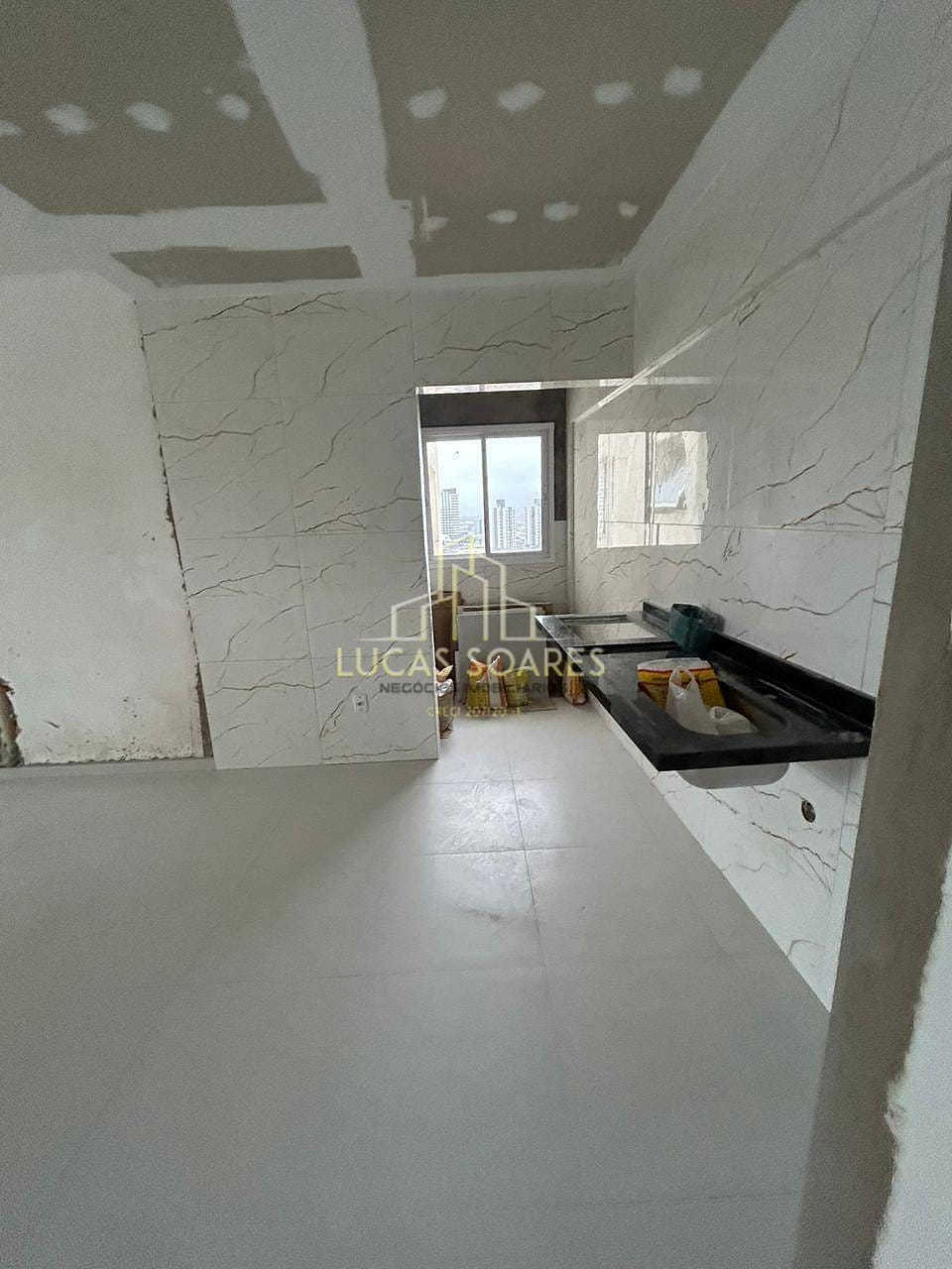 Apartamento, 2 quartos, 70 m² - Foto 1