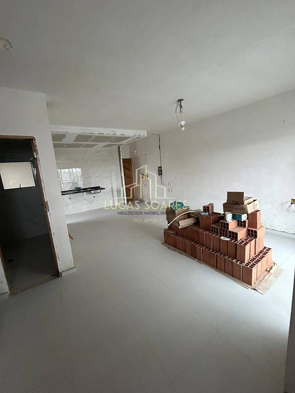 Apartamento, 2 quartos, 70 m² - Foto 2