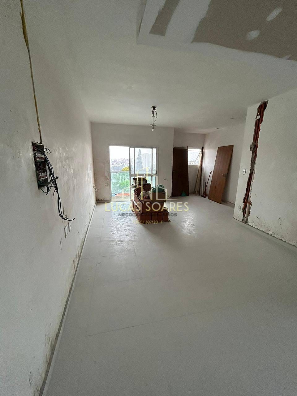 Apartamento, 2 quartos, 70 m² - Foto 3