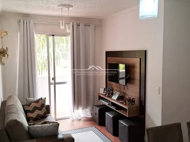Apartamento 2 quartos e 1 banheiro, à venda, no bairro Jardim Santa Terezinha (Zona Leste) em São Paulo
