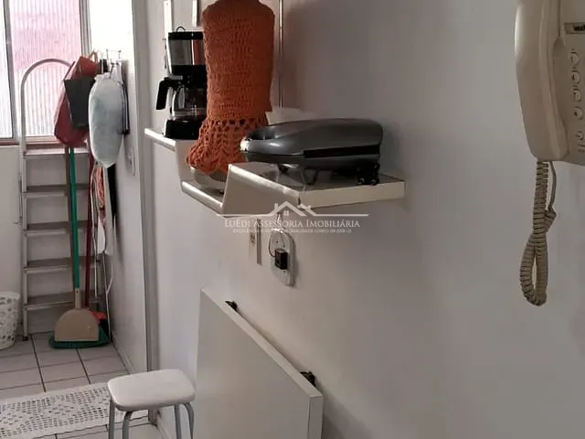 Apartamento 2 quartos e 1 banheiro, à venda, no bairro Jardim Santa Terezinha (Zona Leste) em São Paulo