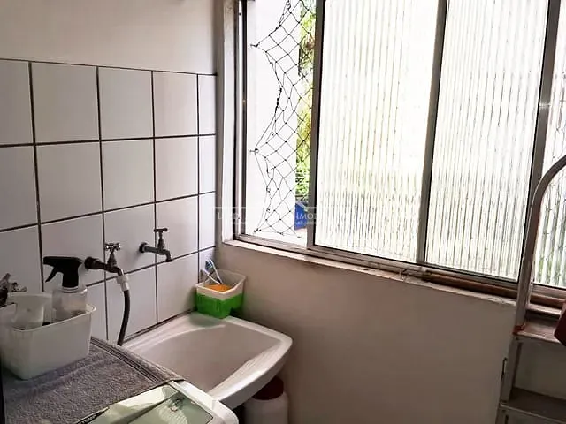 Apartamento 2 quartos e 1 banheiro, à venda, no bairro Jardim Santa Terezinha (Zona Leste) em São Paulo