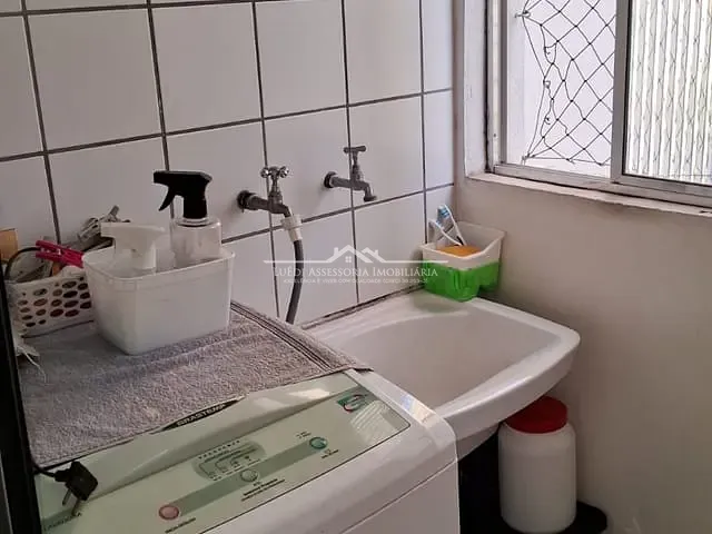 Apartamento 2 quartos e 1 banheiro, à venda, no bairro Jardim Santa Terezinha (Zona Leste) em São Paulo