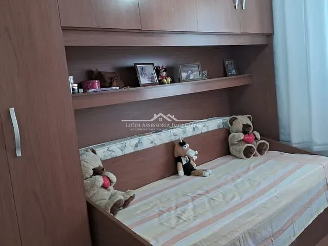 Apartamento 2 quartos e 1 banheiro, à venda, no bairro Jardim Santa Terezinha (Zona Leste) em São Paulo