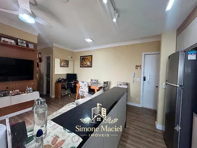 Apartamento 2 quartos e 2 banheiros, à venda, no bairro Centro em Osasco