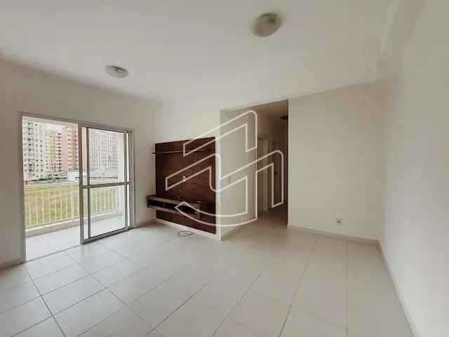 Apartamento 3 quartos e 2 banheiros, para alugar, no bairro Parque Verde em Belém
