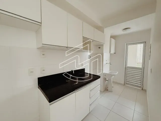 Apartamento 3 quartos e 2 banheiros, para alugar, no bairro Parque Verde em Belém