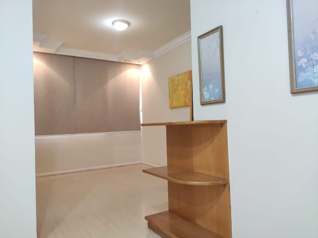 Foto do Apartamento - Apartamento no Ed. Fortaleza | Magda Ziliotto