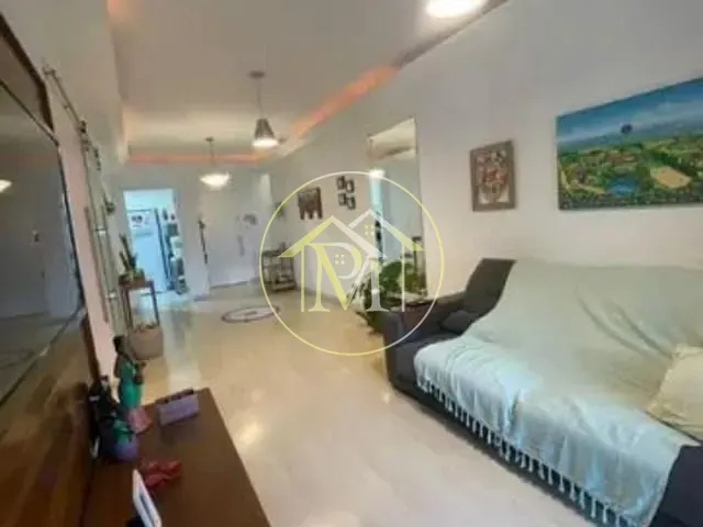 Apartamento 3 quartos e 3 banheiros, à venda, no bairro Parque Campolim em Sorocaba