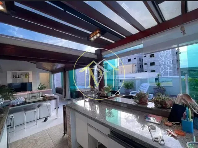 Apartamento 3 quartos e 3 banheiros, à venda, no bairro Parque Campolim em Sorocaba