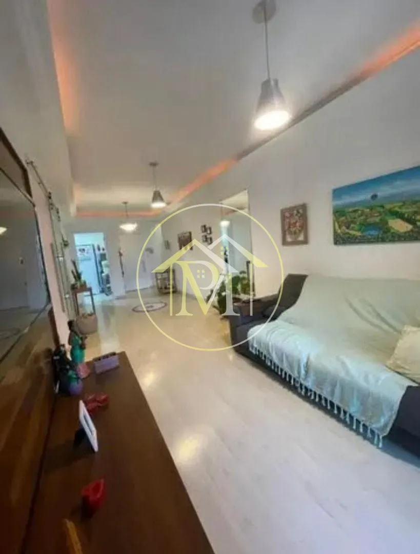Apartamento, 3 quartos, 160 m² - Foto 3