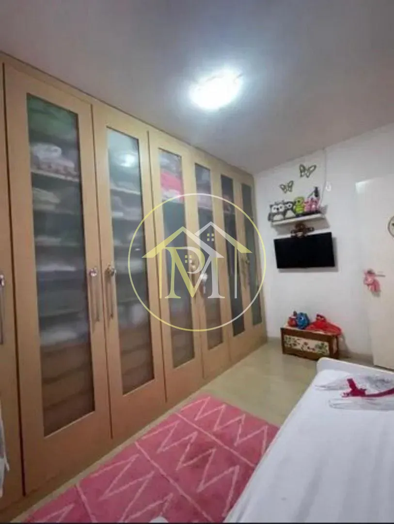 Apartamento, 3 quartos, 160 m² - Foto 9