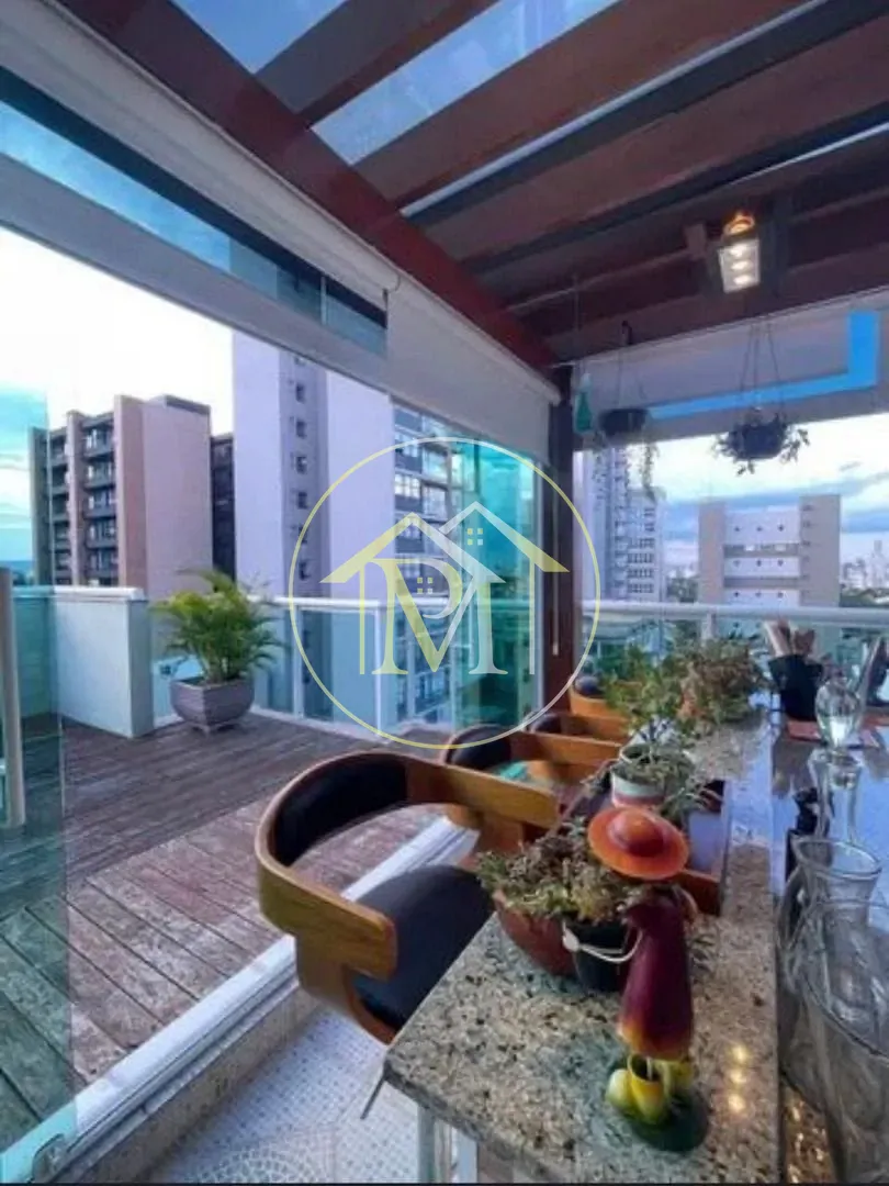 Apartamento, 3 quartos, 160 m² - Foto 17