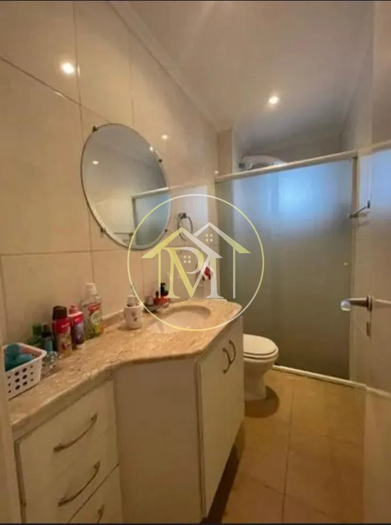 Apartamento, 3 quartos, 160 m² - Foto 12