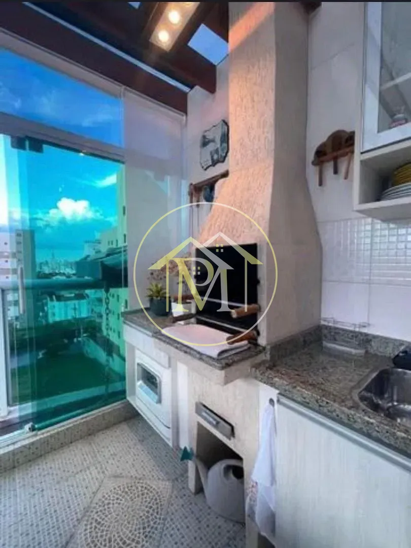 Apartamento, 3 quartos, 160 m² - Foto 13