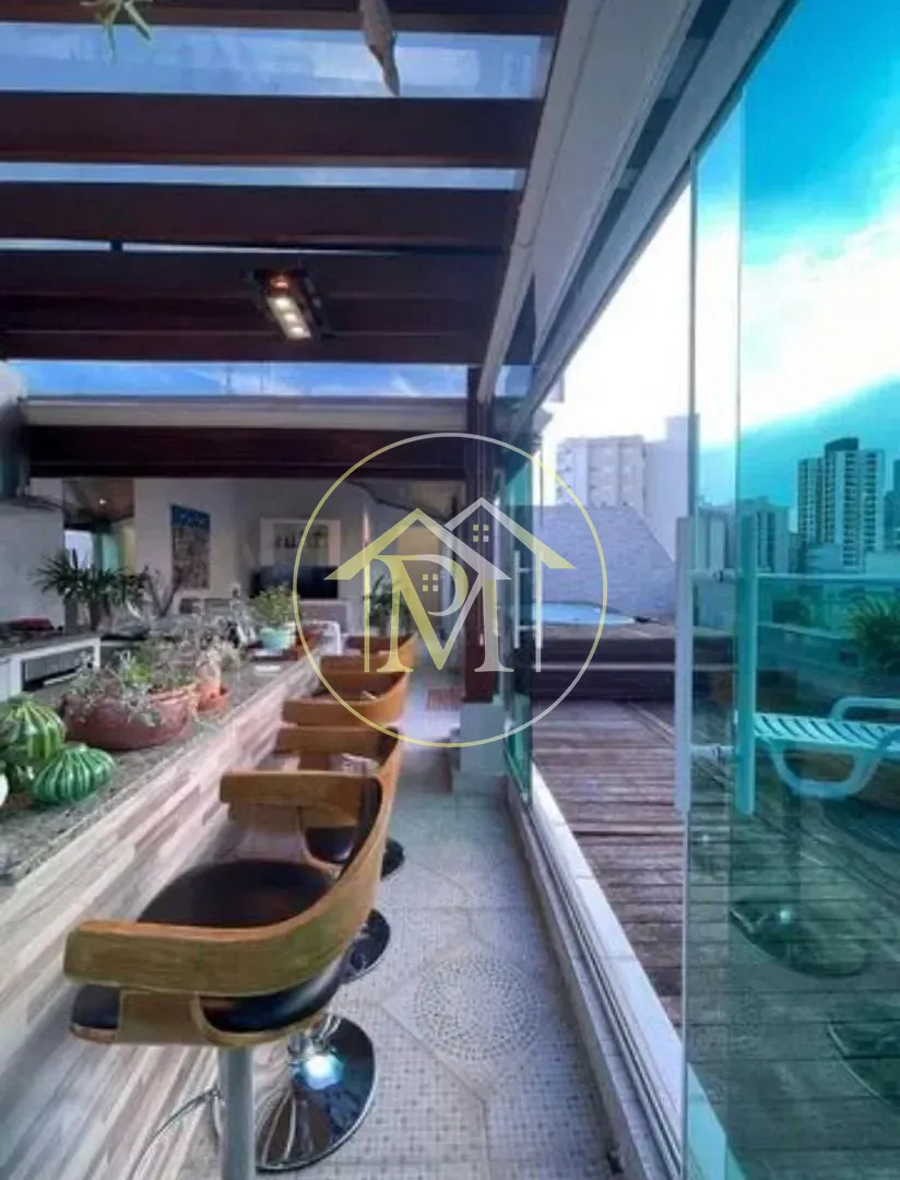 Apartamento, 3 quartos, 160 m² - Foto 18