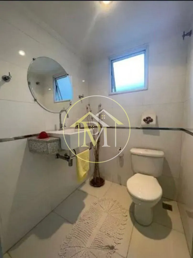 Apartamento, 3 quartos, 160 m² - Foto 11