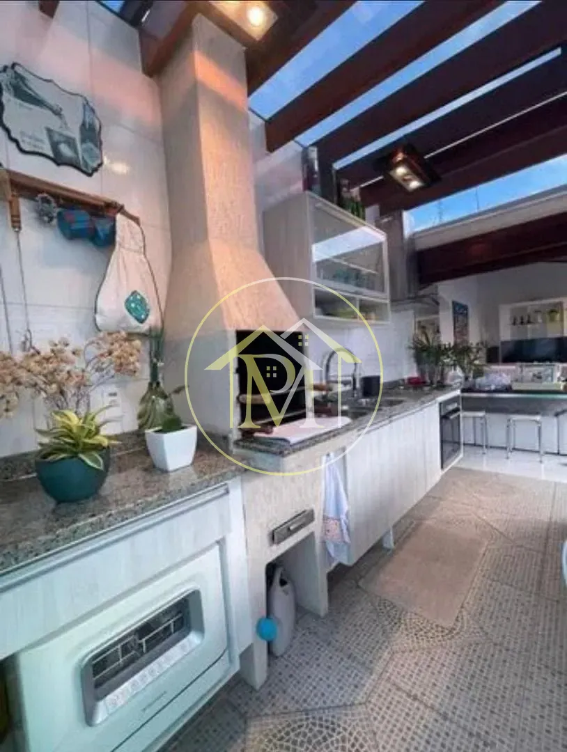 Apartamento, 3 quartos, 160 m² - Foto 14