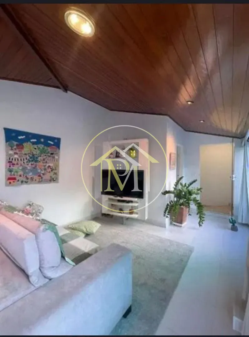 Apartamento, 3 quartos, 160 m² - Foto 5