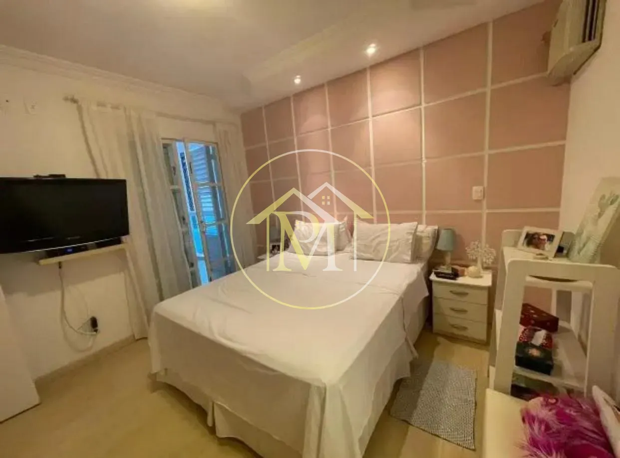 Apartamento, 3 quartos, 160 m² - Foto 7