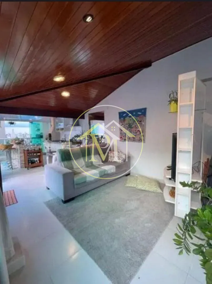 Apartamento, 3 quartos, 160 m² - Foto 2