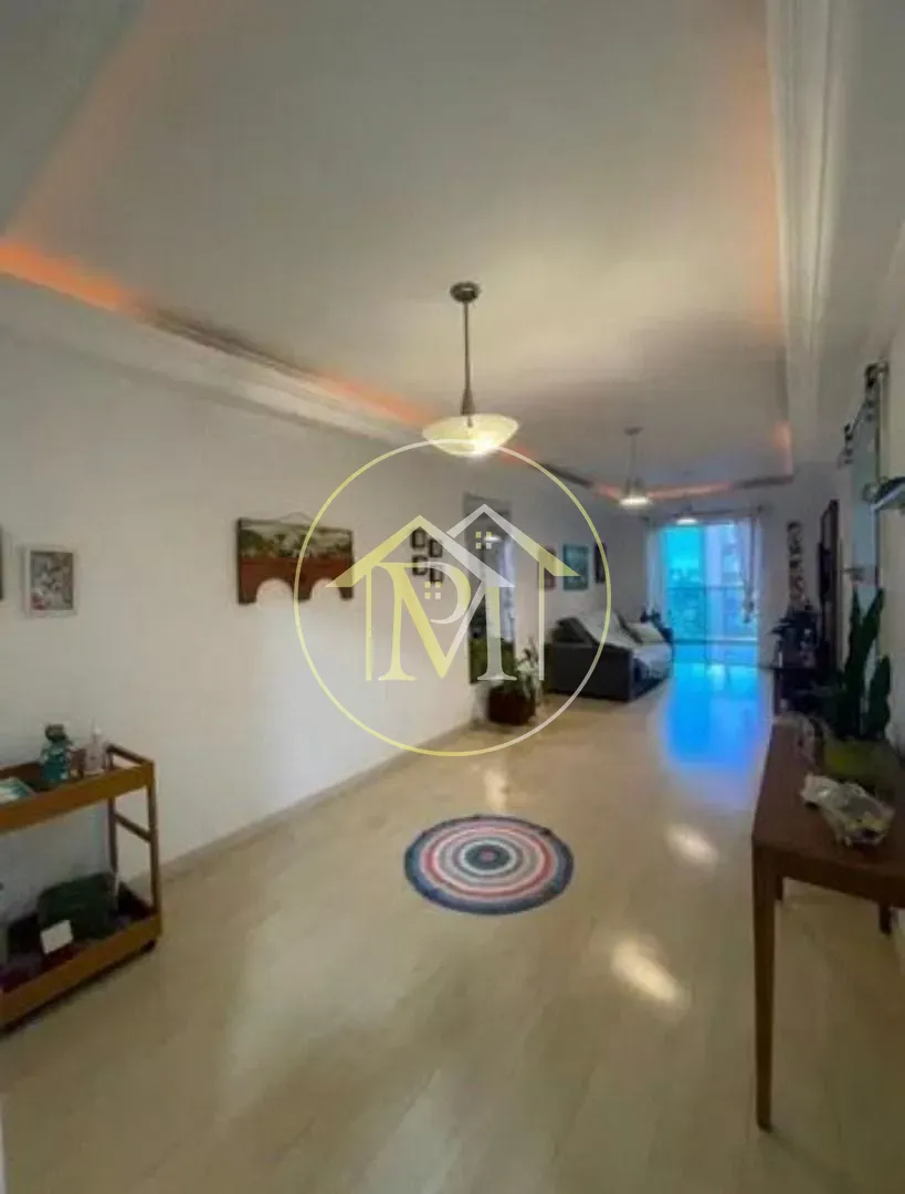 Apartamento, 3 quartos, 160 m² - Foto 4