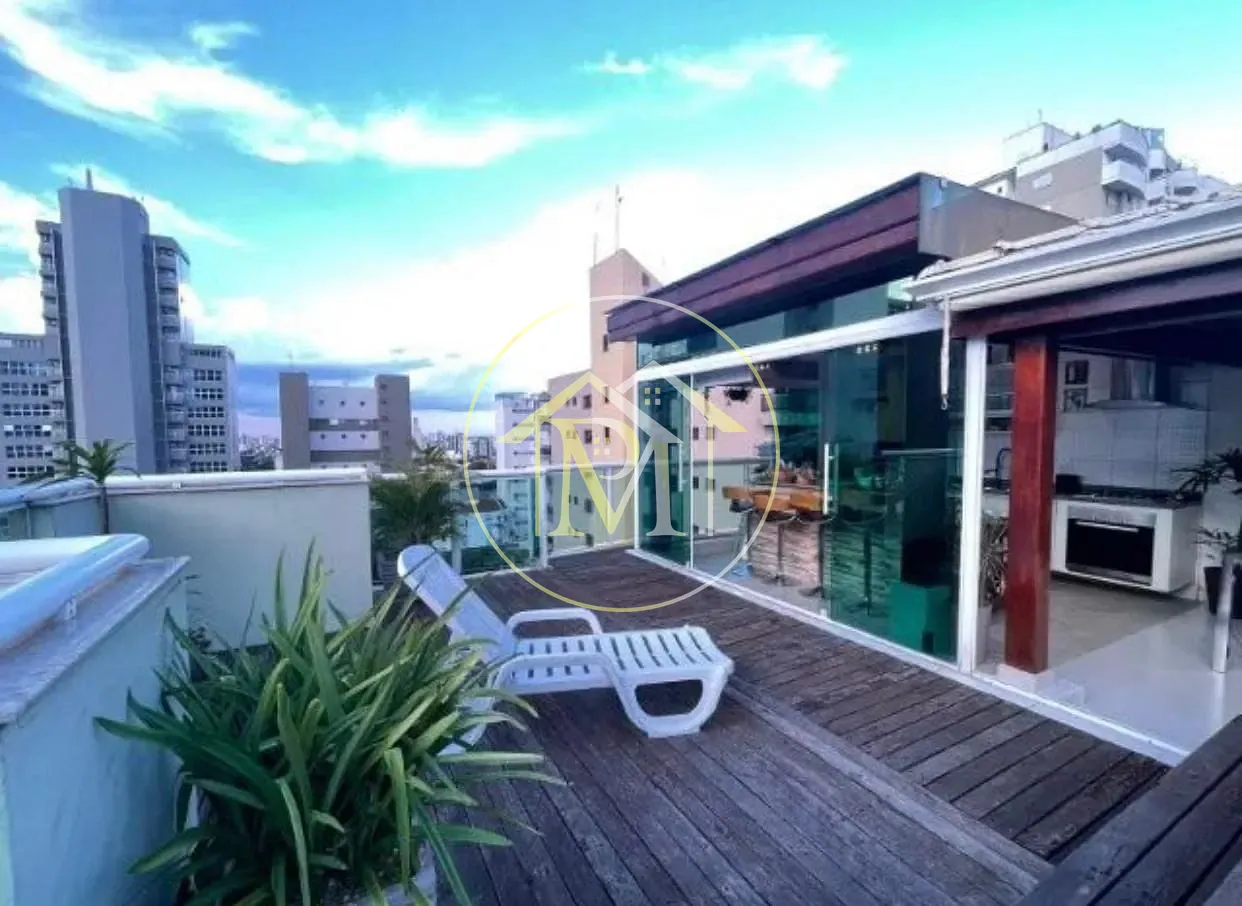 Apartamento, 3 quartos, 160 m² - Foto 19