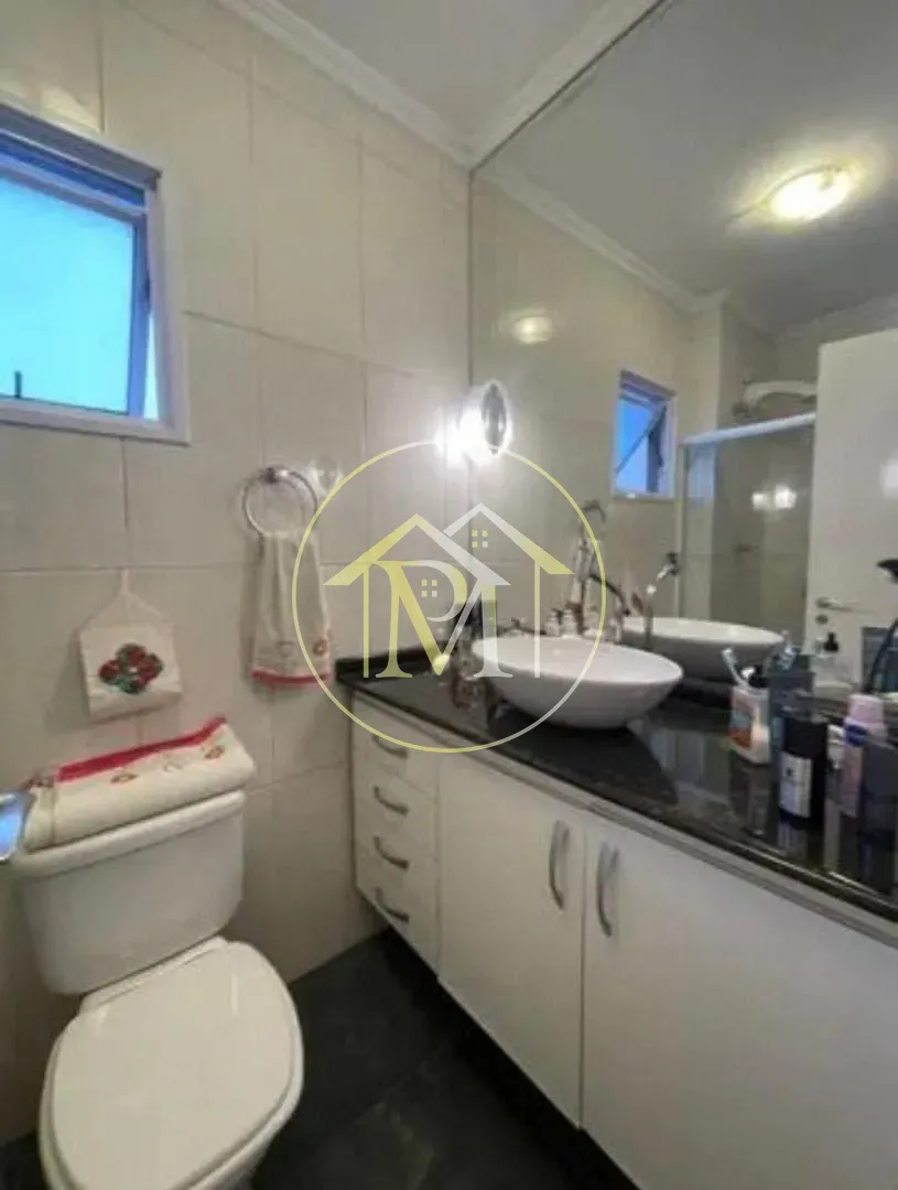 Apartamento, 3 quartos, 160 m² - Foto 10