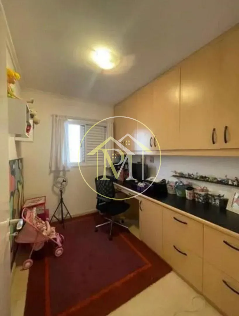 Apartamento, 3 quartos, 160 m² - Foto 8