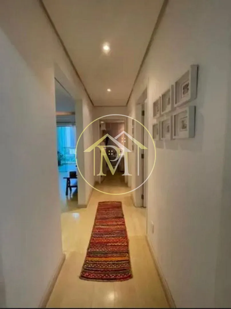 Apartamento, 3 quartos, 160 m² - Foto 6