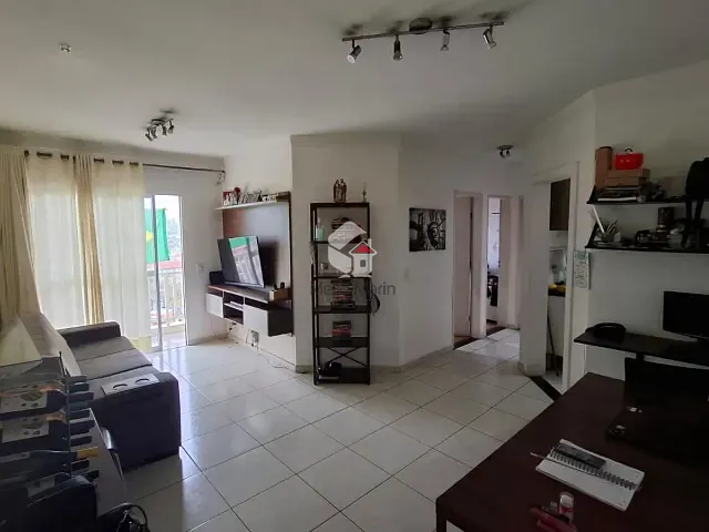 Apartamento 2 quartos e 1 banheiro, à venda, no bairro Piratininga em Osasco