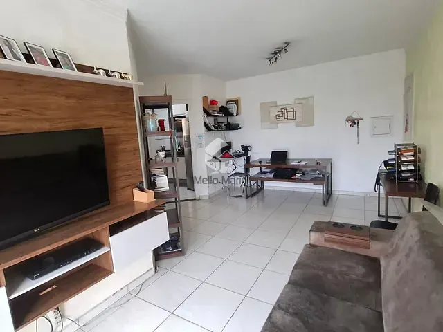 Apartamento 2 quartos e 1 banheiro, à venda, no bairro Piratininga em Osasco